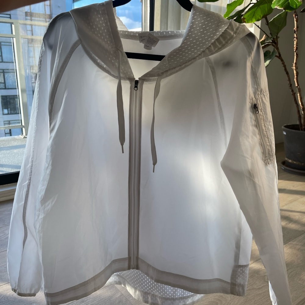 Champion vest